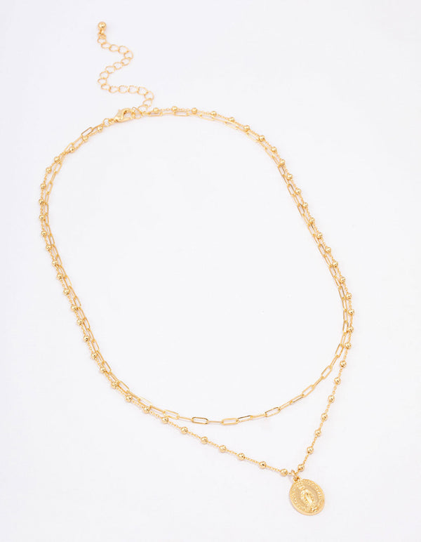 Buy Necklaces Online - Pearl, Gold, Silver, Crystal & More - Lovisa